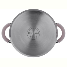 Каструля RINGEL Meyer (3.2 л) 20 см