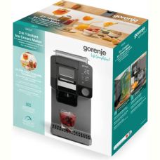 Льодогенератор Gorenje GIICM 