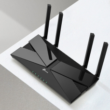 Бездротовий маршрутизатор TP-Link Archer AX23
