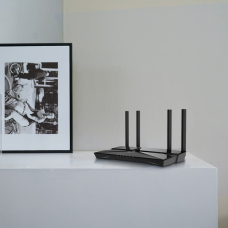 Бездротовий маршрутизатор TP-Link Archer AX23