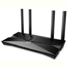 Бездротовий маршрутизатор TP-Link Archer AX23