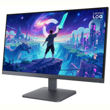 Монiтор 27" Lenovo LOQ 27-10 (68F2GACBUA) 
