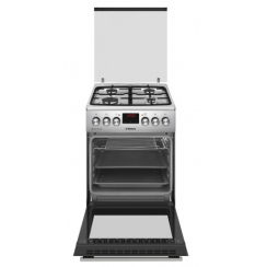 Комбінована плита Hansa FCMS582258