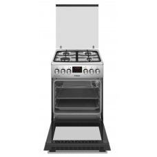 Комбінована плита Hansa FCMS582258