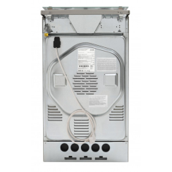 Комбінована плита Hansa FCMS582258