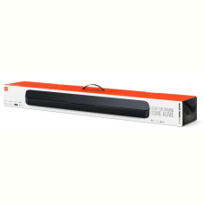 Саундбар JBL Bar 300MK2 Black (JBLBAR300M2BLKEP) 