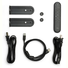 Саундбар JBL Bar 300MK2 Black (JBLBAR300M2BLKEP) 