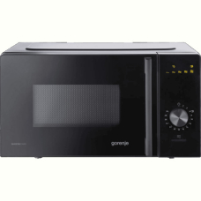 Мікрохвильова піч Gorenje MO20E1B15