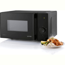 Мікрохвильова піч Gorenje MO20E1B15