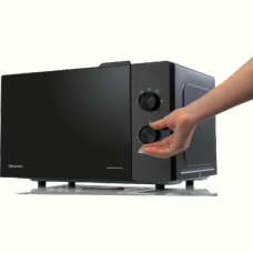 Мікрохвильова піч Hisense H23MOBP2H4