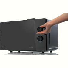 Мікрохвильова піч Hisense H23MOBP2H4