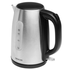 Електрочайник Sencor SWK1720BK