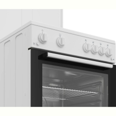 Газова плита Beko FBG62121WD