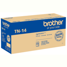 Картридж Brother TN14