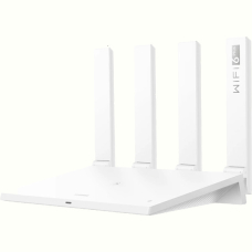 Бездротовий маршрутизатор Huawei AX3 Dual-Core new WiFi 6+ MESH Gigabit Router