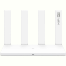 Бездротовий маршрутизатор Huawei AX3 Dual-Core new WiFi 6+ MESH Gigabit Router