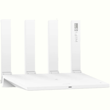 Бездротовий маршрутизатор Huawei AX3 Dual-Core new WiFi 6+ MESH Gigabit Router