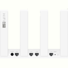 Бездротовий маршрутизатор Huawei AX3 Dual-Core new WiFi 6+ MESH Gigabit Router