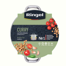 Каструля Ringel Curry (2.5 л) 16 см