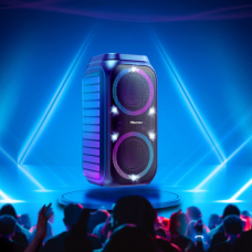 Мінісистема Hisense Party Rocket 160 