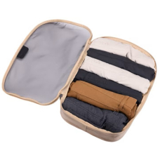 Дорожня сумка Thule Packing Cube - Medium - TPCS-202 Gentle Beige