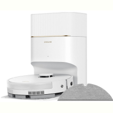 Робот-пилосос Dreame D20 Pro Plus White 