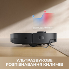 Робот-пилосос Dreame D20 Pro Plus White 