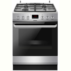 Комбінована плита Hansa FCMX69235