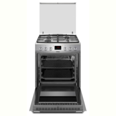 Комбінована плита Hansa FCMX69235