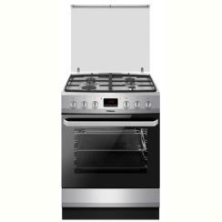 Комбінована плита Hansa FCMX69235