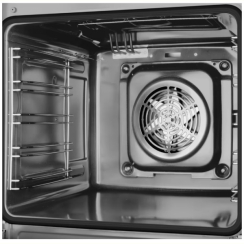 Комбінована плита Hansa FCMX69235