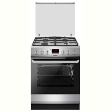 Комбінована плита Hansa FCMX69235