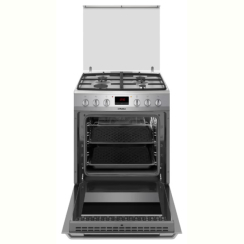 Комбінована плита Hansa FCMX69235