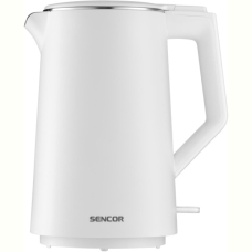 Електрочайник Sencor SWK 0550WH