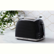 Тостер Russell Hobbs 26061-56 Honeycomb Black