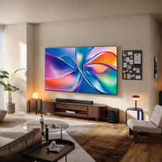 LED-телевізор Hisense 98E7Q