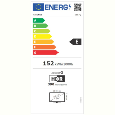 LED-телевізор Hisense 98E7Q