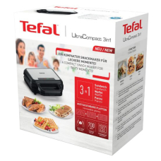 Мультимейкер Tefal SW383D10