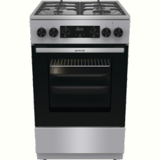 Комбінована плита Gorenje GKS5C70HXF 