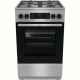 Комбінована плита Gorenje GKS5C70HXF 