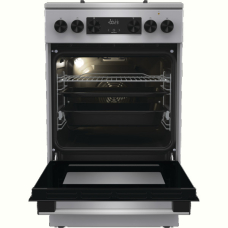 Комбінована плита Gorenje GKS5C70HXF 