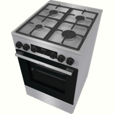 Комбінована плита Gorenje GKS5C70HXF 