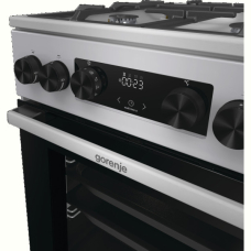 Комбінована плита Gorenje GKS5C70HXF 