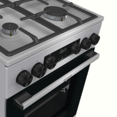 Комбінована плита Gorenje GKS5C70HXF 