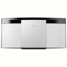 Музичний центр Panasonic SC-HC200EE-W