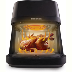 Мультипіч Hisense HAF1800DCD