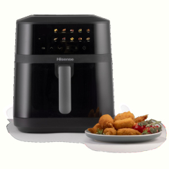 Мультипіч Hisense HAF1800DCD