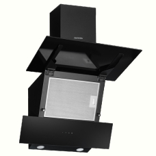Витяжка Pyramida ASH 60 S (800) GBL