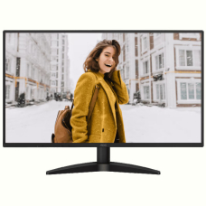 Монiтор 27" AOC 27B36X Black