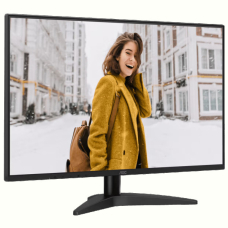 Монiтор 27" AOC 27B36X Black
